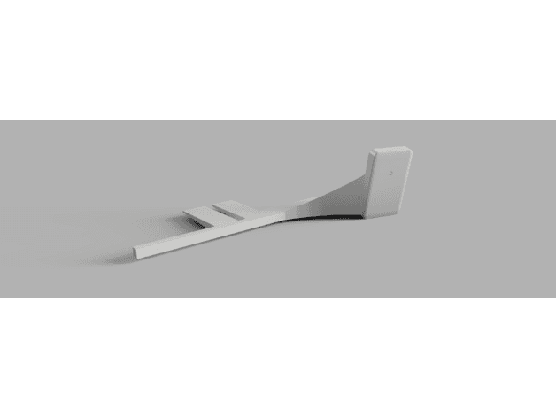 CD Phone Mount for Focus - image 2 of 2