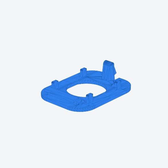 Ford Maverick 12 Power Cap - image