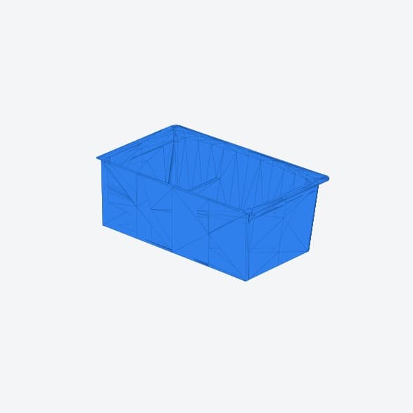 Hyundai Kona Console Tray for European Konas - image