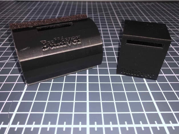 Bulliver - T6 Custom Bus Table Mounts - image