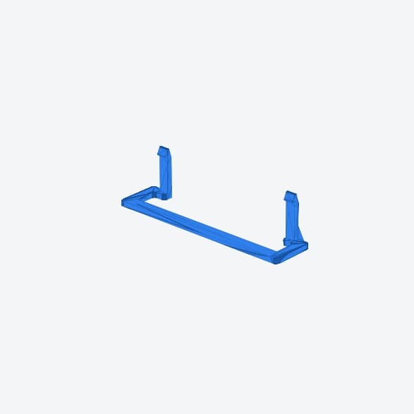 ipad_holder_for_Toyota_rav4 - image