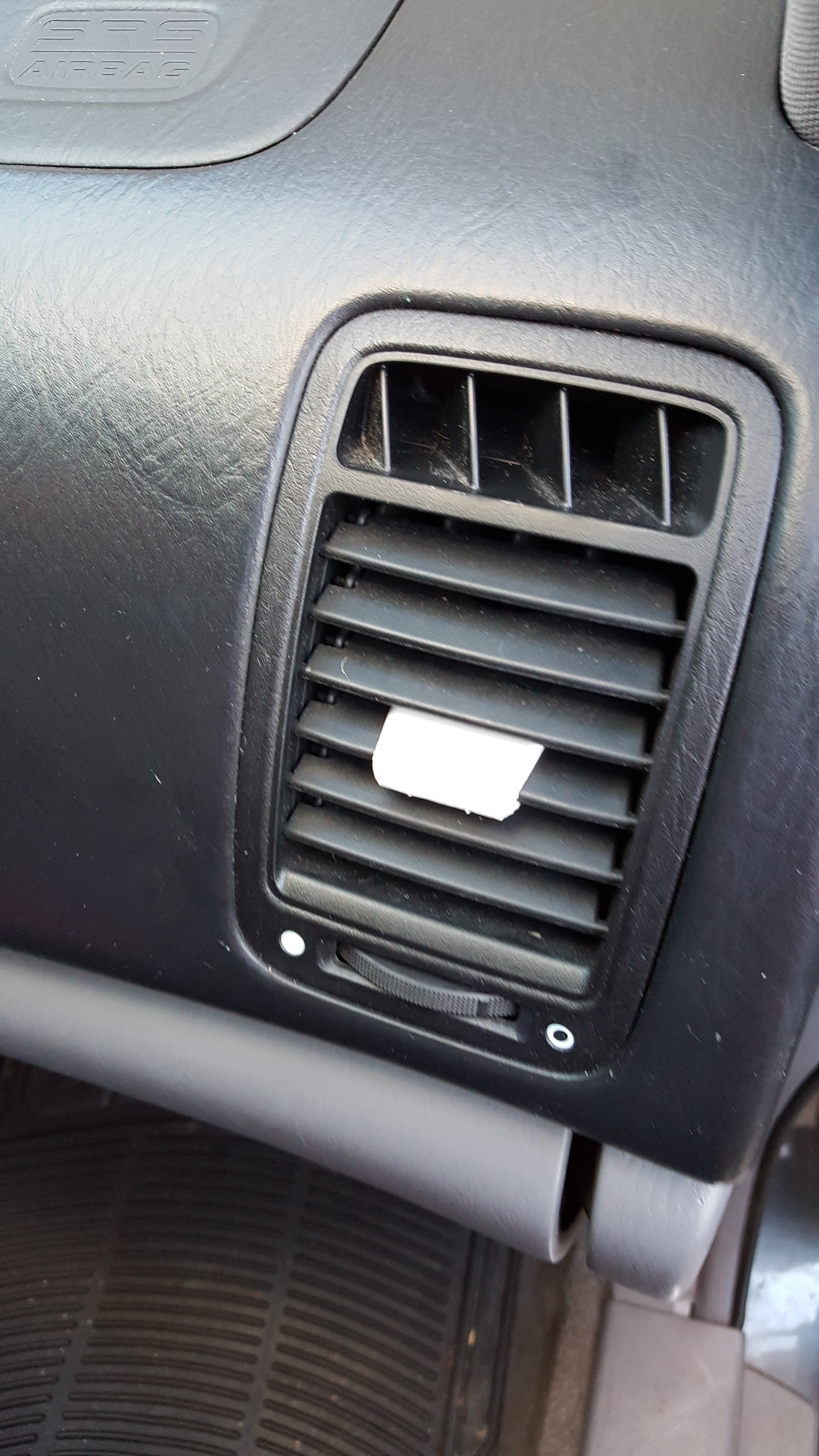 Car Vent Clip - image
