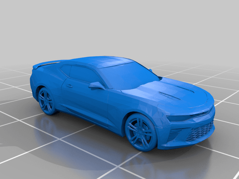 Photo of Chevrolet cars