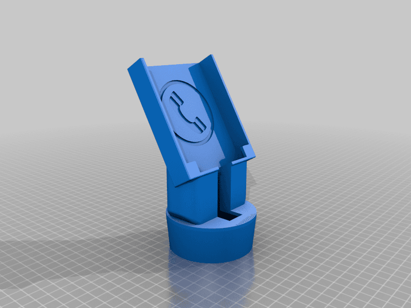 iPhone 11 cup holder stand - image