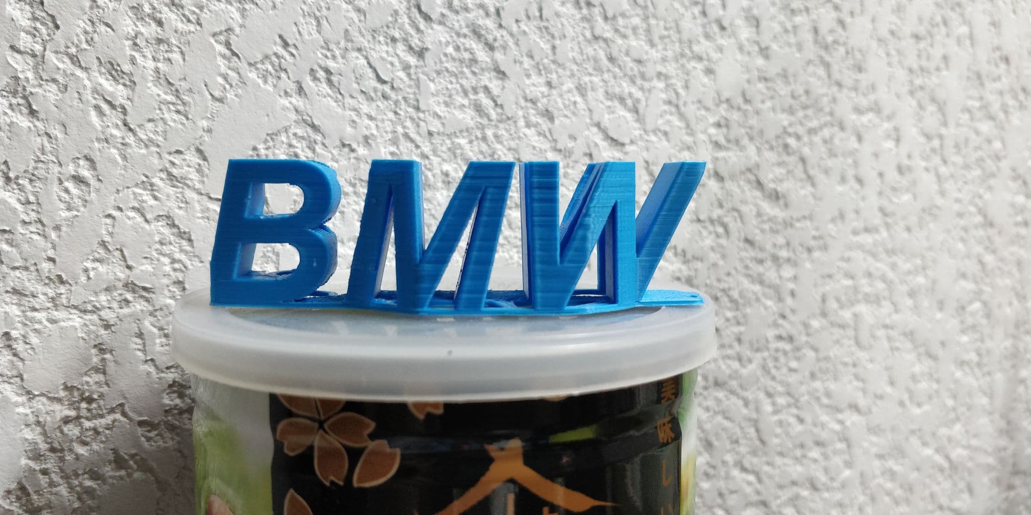 Illusion BMW E30 - BMW - image