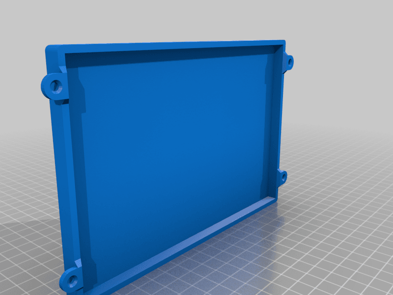 NA6 Mazda Miata MX-5 Radio Blank Plate - image