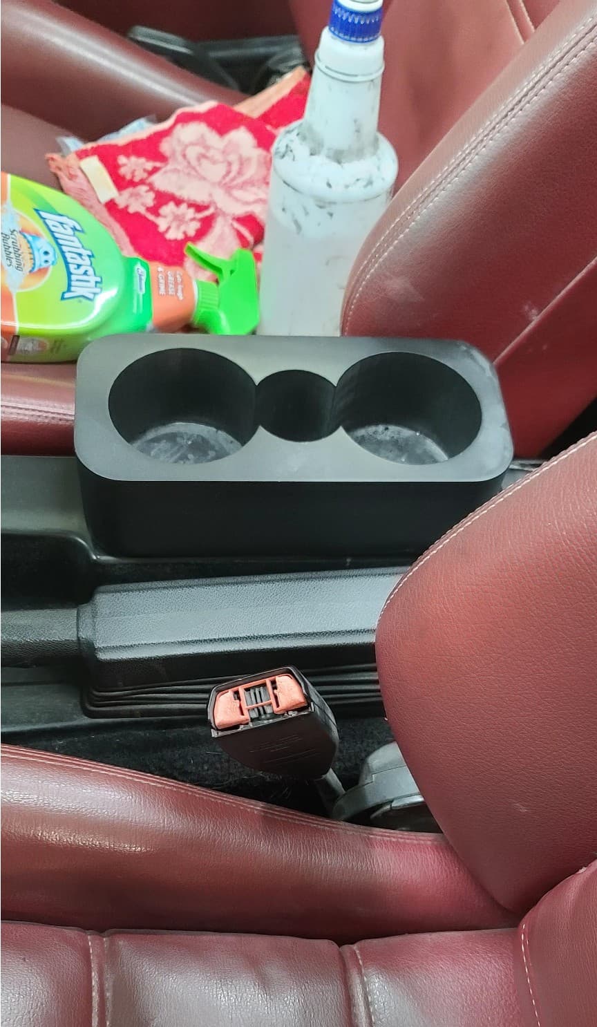BMW E30 Cup holder - image