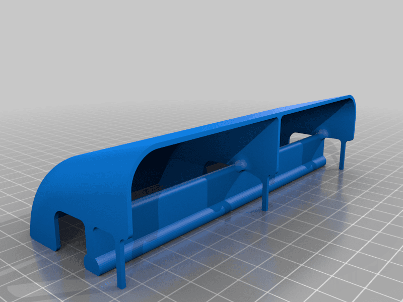 Airscoop for Mazda MX5 Miata - image