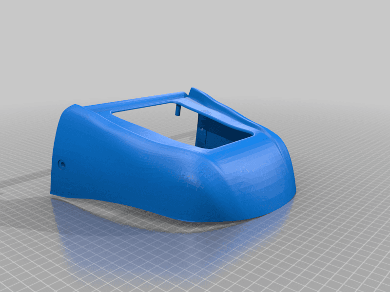 Photo of Shorty Center Console for NB Miata