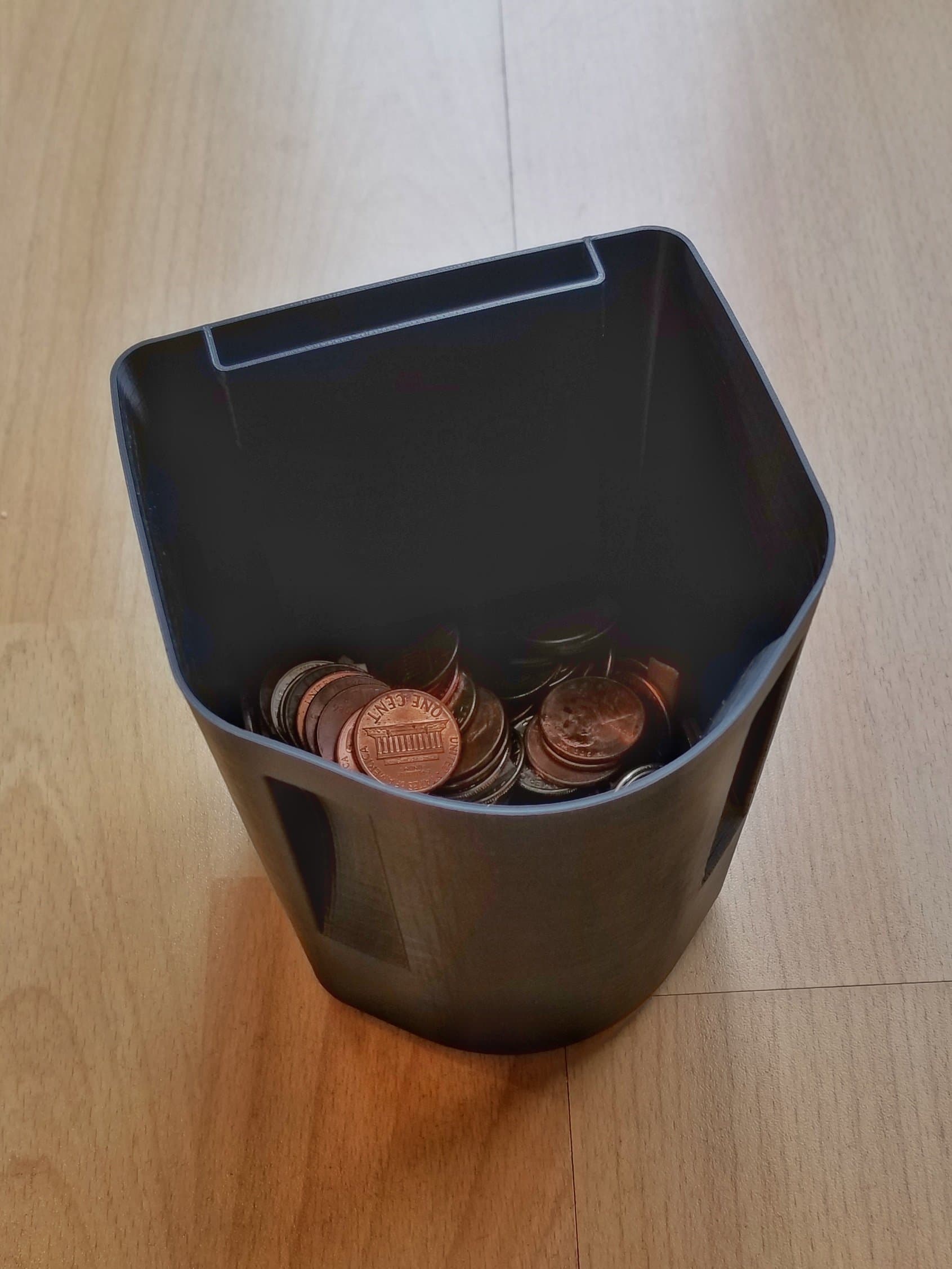 Photo of Honda Accord change holder