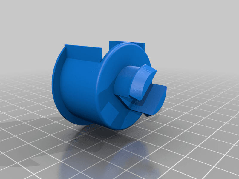 Nissan titan tailgate bushing - image