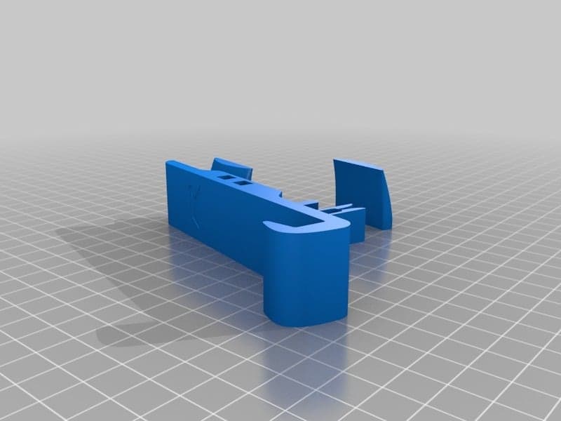 Universal Smart Phone Car Vent Mount - image