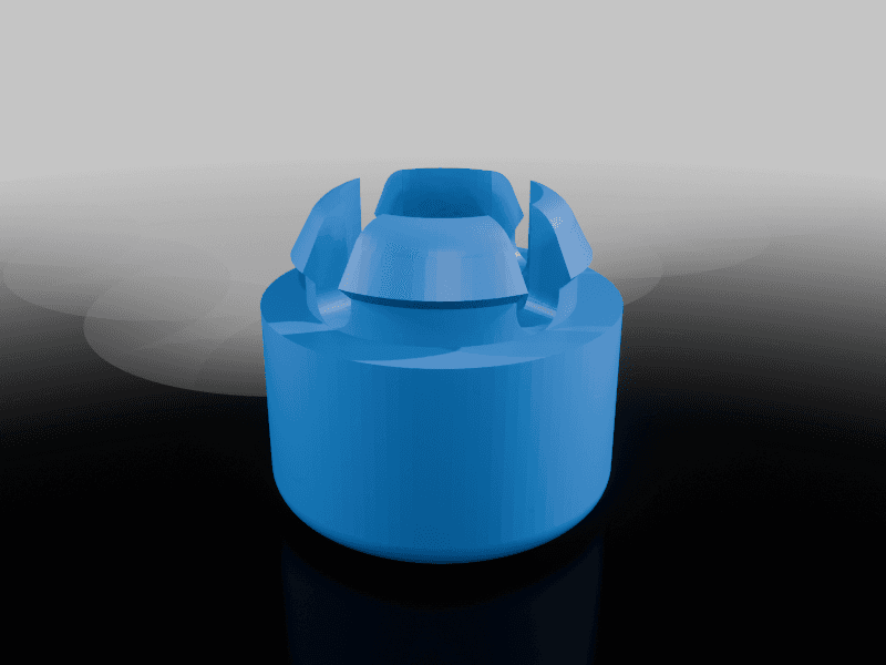 Photo of Bump Stop for Door Switch - Fits BMW E9 E10 - 51216041760