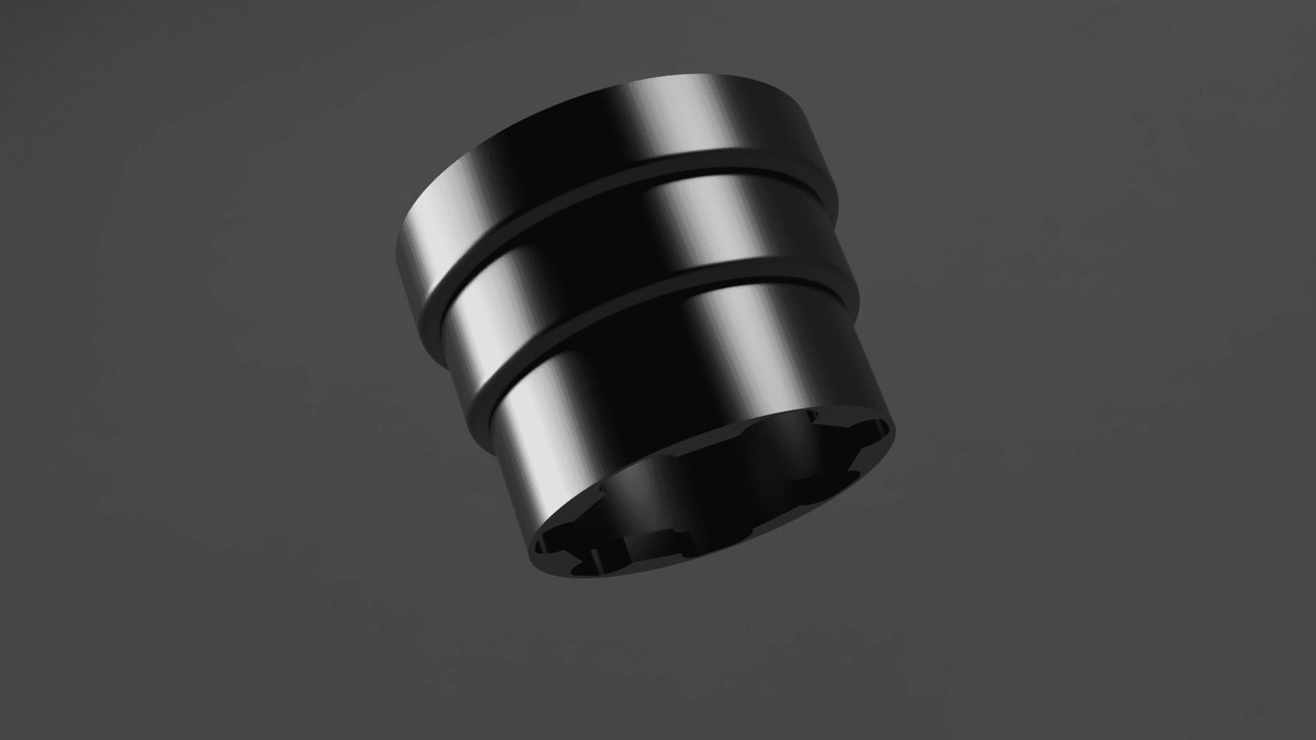 steering wheel cone for BMW 2002 - image