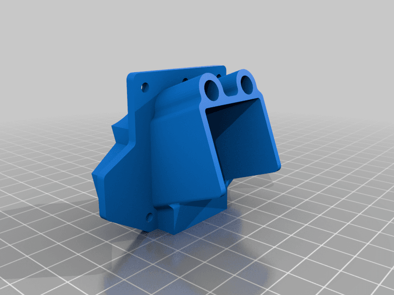 Photo of Audi B9 A5 S5 Aftermarket Grille Camera Mount Remix 1