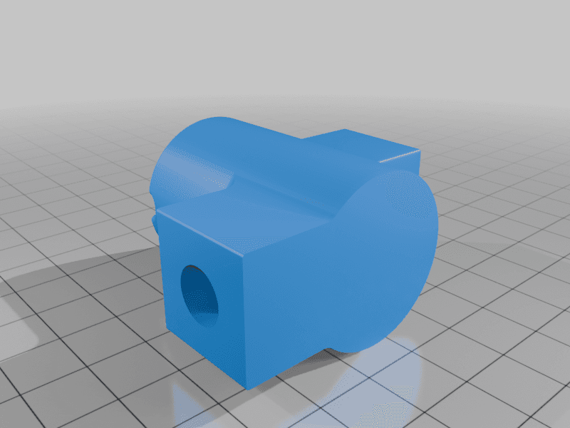 Photo of Universal 3D‑printed testing adapter for bench-testing multiple GM/Ford automatic transmissions. Compatible with 6T30, 6T35, 6T40, 6T45 (Gen 1 & 2), 6F35, 6HP19/21/26/26A/26X/28/32, 6R80W, and 6R75W.