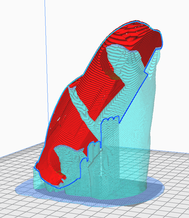 Photo of 2016 Chevrolet Camaro SS with V-Slot Wheels