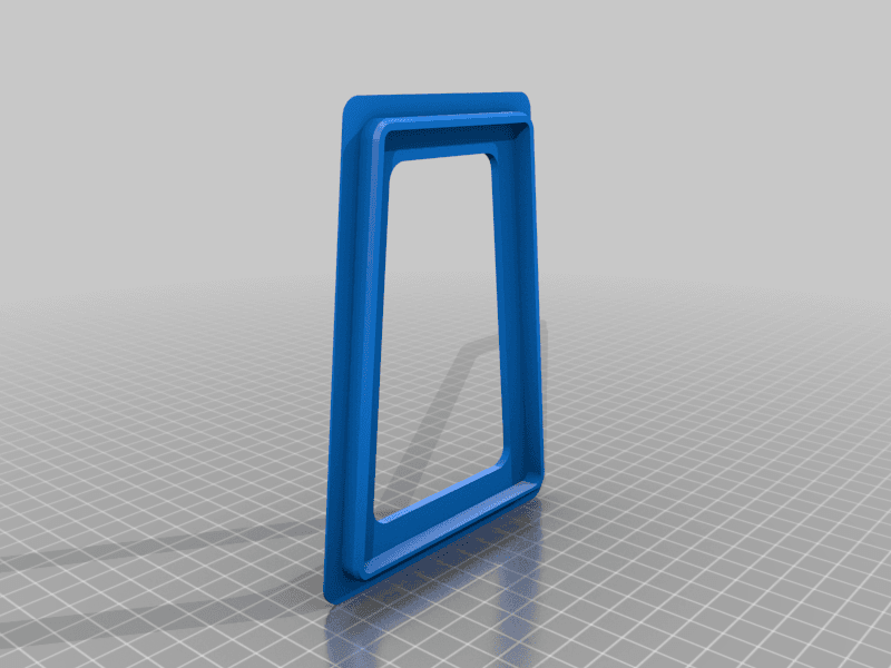 Manual shifter plate conversion Volvo 850 - image
