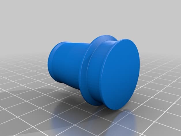 Power Cap for Mini Cooper vehicles - image