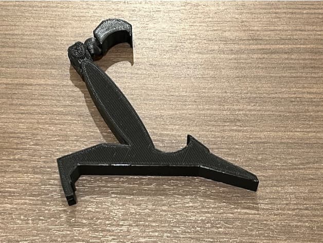 Tesla Model 3/Y Phone Holder - image