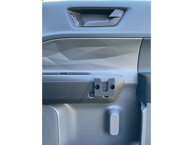 Door Mount for Ford FITS (Ford Maverick) - image