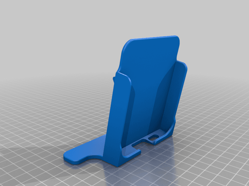 Seat Ibiza 6j - Samsung S22 (with cover) holder - image