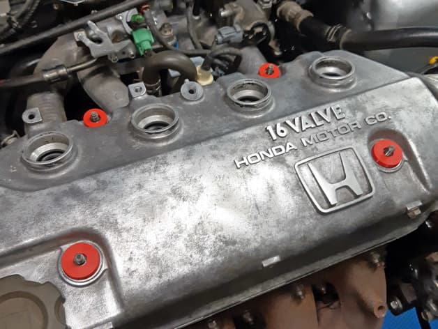 Washer,Head Cover Honda 90441-P64-000 - image