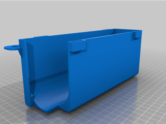 Mini Cooper ECU cover 2007-2013 - image