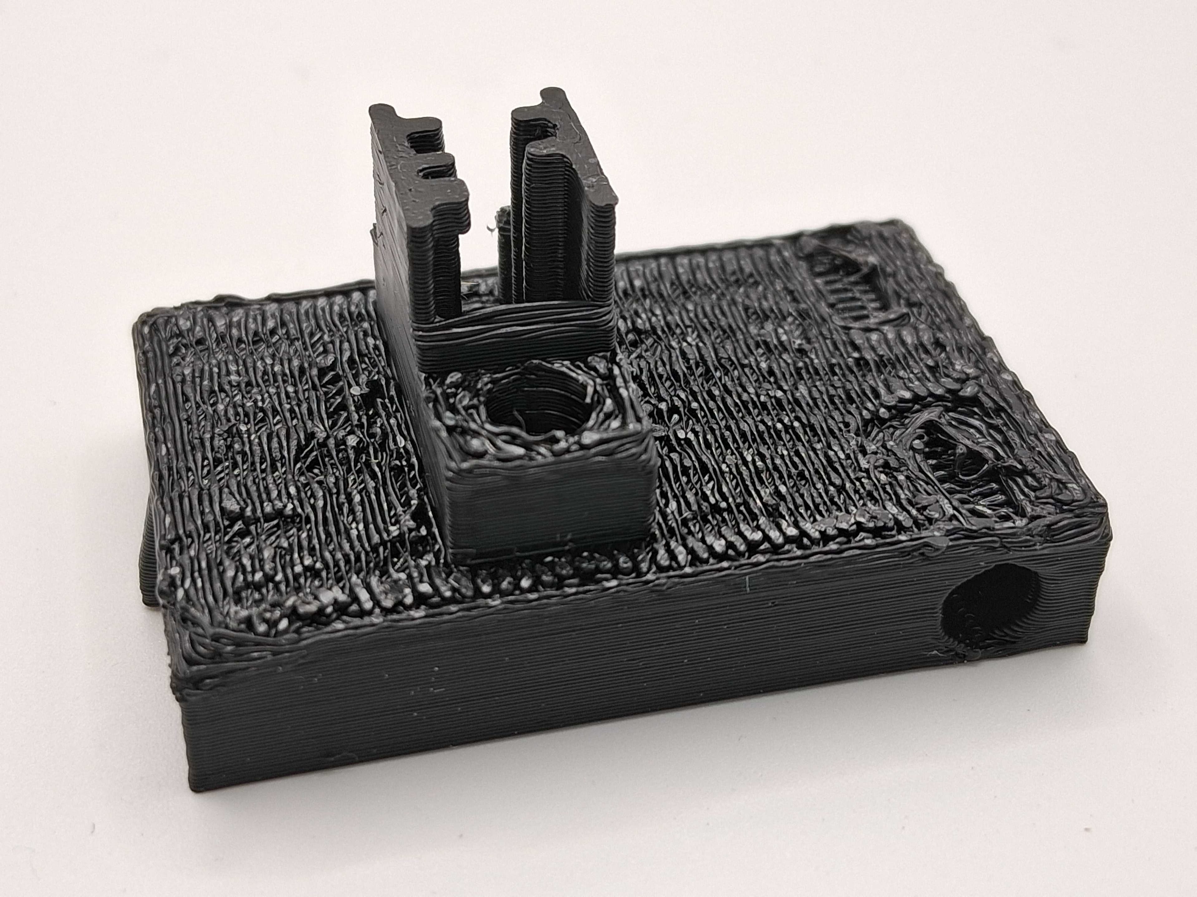 Mazda CX5 sunroof switch replacement slider - image