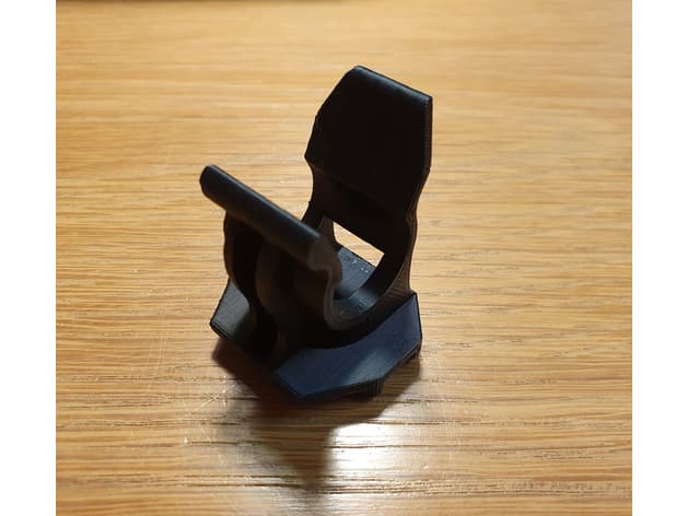 Ford Glove Box Hinge 1464663 preview