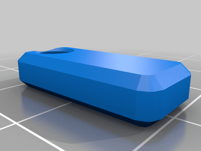 Immobilizer Chip Holder preview