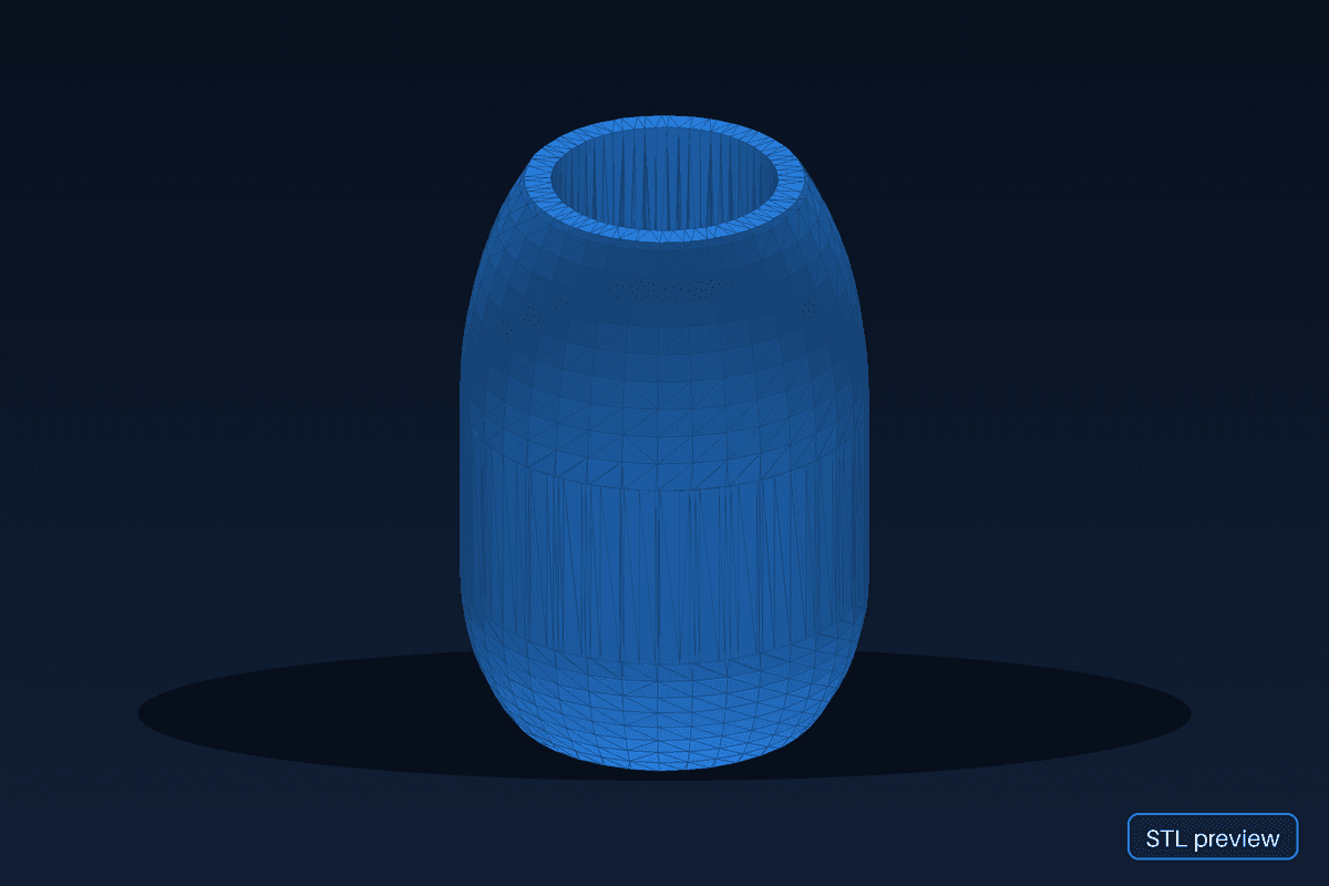 90's Type R Shift Knob (No Logo) preview