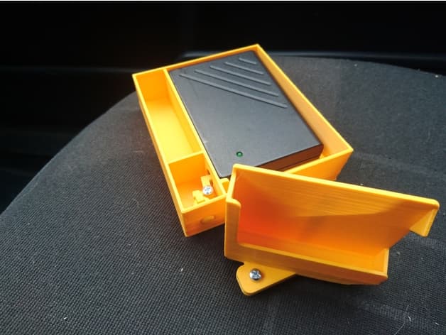 Audi 80 90 Typ 89 Mobile Holder for Sony Xperia Z5 Compact preview
