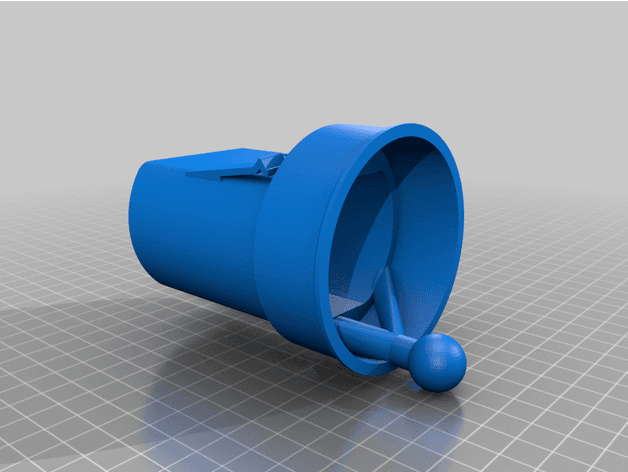 Alfa Romeo 159/brera phone mount base preview