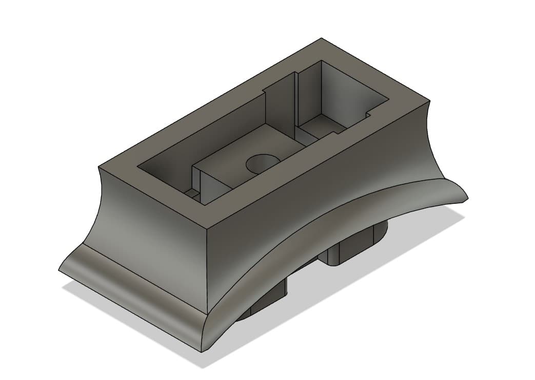 1967 Volkswagen Bug Generator Plug preview