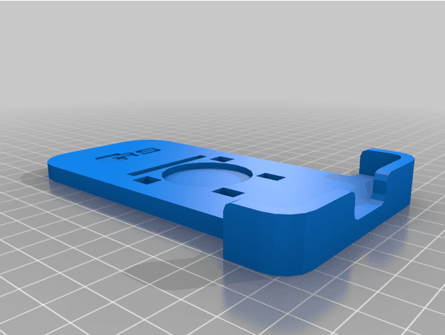 Audi A3 8P iPhone holder for the Nokia admission preview