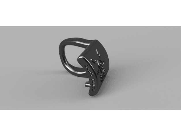 Tesla US/Type 2 Adapter Lock preview