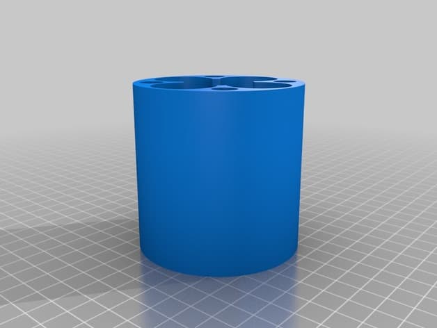 euro coin holder for car cup holder preview