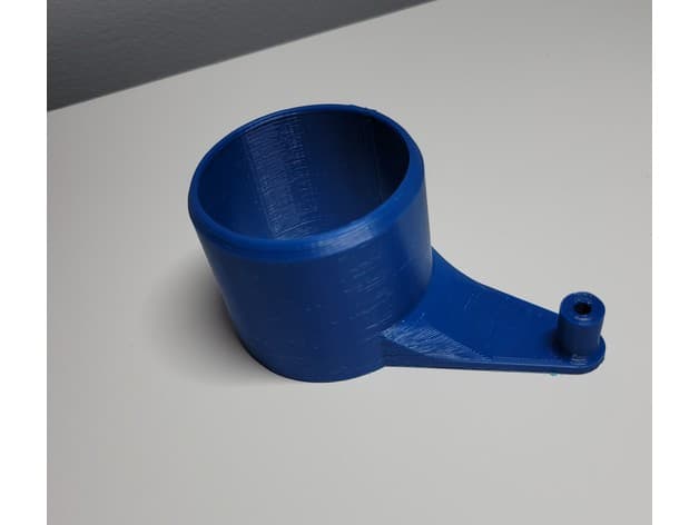 R53 Gauge Pod preview