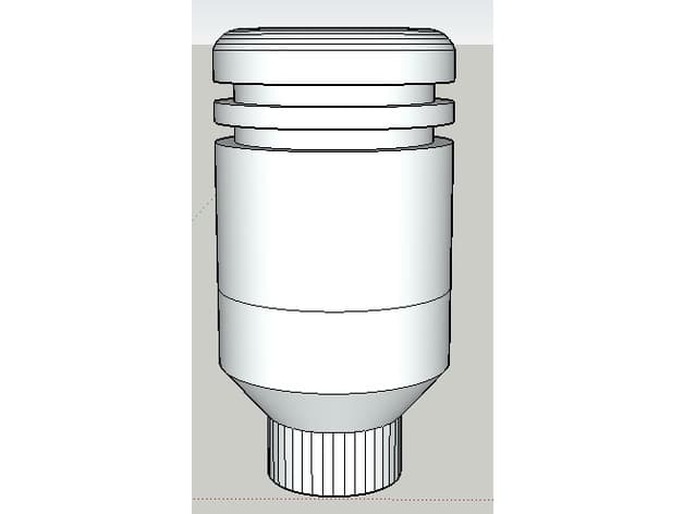 Shift Knob preview
