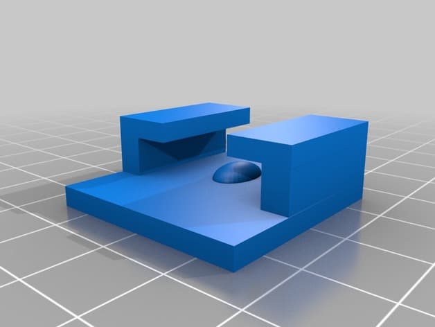 3000gt Sun/Moon Roof Shade Cover Clips preview