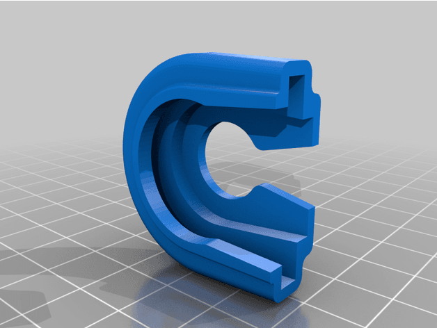 First Gear Getter Retaining Clip preview