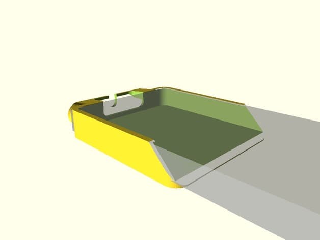 iPhone without cover holder for car, gripper fits a jeep cherokee 2500 preview