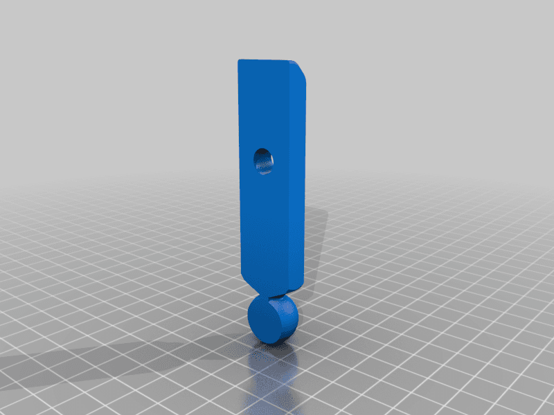U-Ball Joint for Dodge Ram Dash Mount preview