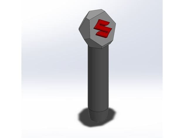 SUZUKI DOOR KNOB preview