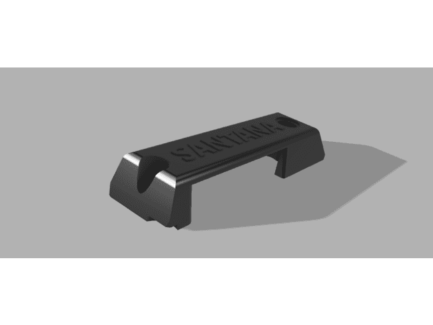 Rear door handle preview
