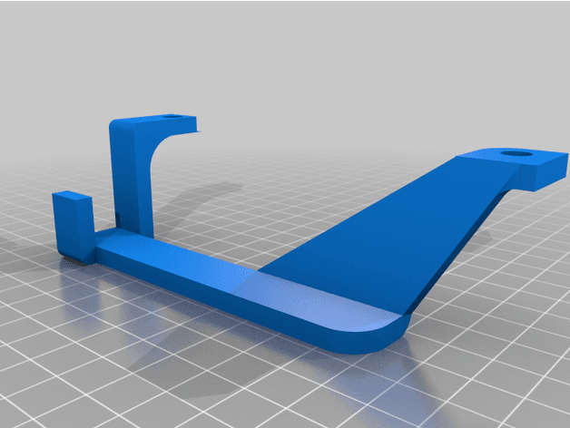toyota engine harness clip preview
