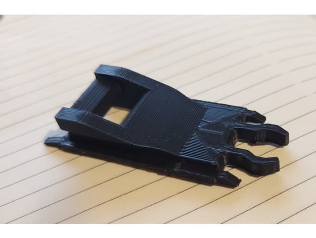 Sunroof Slider Rail Repair Clip for BMW X5 E36 E39 E53 E46 preview