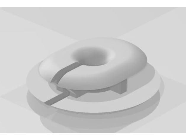 Jeep Cargo Piece preview
