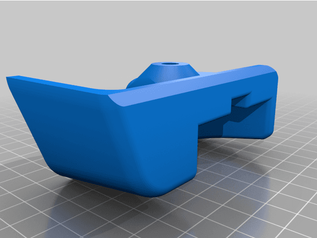 3000GT STEALTH TRUNK COVER MOUNT preview